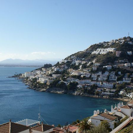 Preciosa Casa En Mas Fumats Con Piscina Y Bonitas Vistas Villa Selva de Mar Buitenkant foto